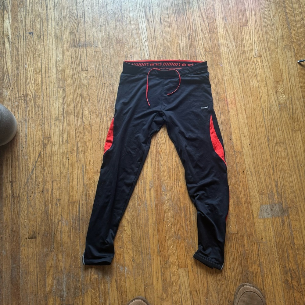 Hind running tights